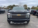 2022 Chevrolet Silverado 2500 HD High Country