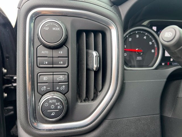 2022 Chevrolet Silverado 2500 HD High Country