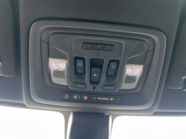 2022 Chevrolet Silverado 2500 HD High Country