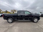 2022 Chevrolet Silverado 2500 HD High Country