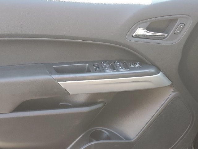 2022 Chevrolet Colorado 4WD LT