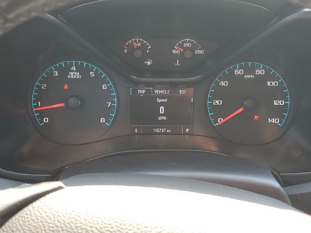 2022 Chevrolet Colorado 4WD LT