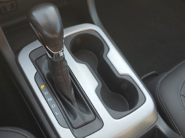 2022 Chevrolet Colorado 4WD LT