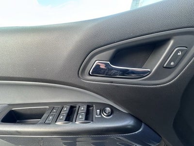 2016 Chevrolet Colorado 4WD Z71
