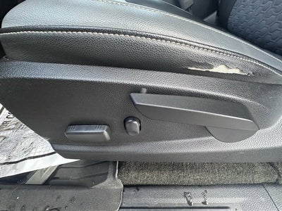 2016 Chevrolet Colorado 4WD Z71