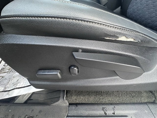 2016 Chevrolet Colorado 4WD Z71