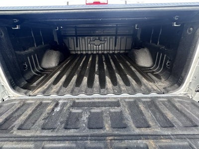 2016 Chevrolet Colorado 4WD Z71