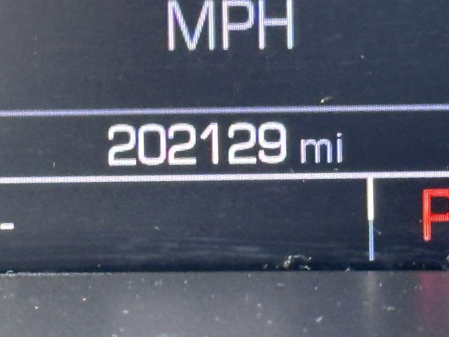 2016 Chevrolet Colorado 4WD Z71