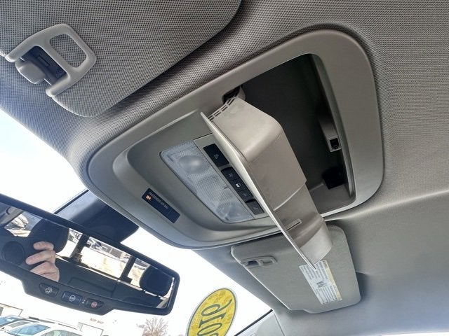 2016 Chevrolet Colorado 4WD Z71