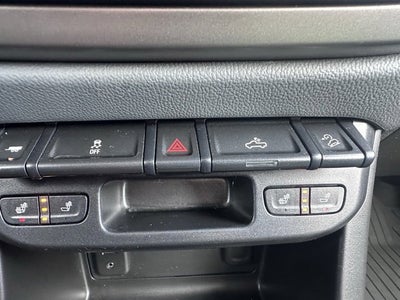 2016 Chevrolet Colorado 4WD Z71