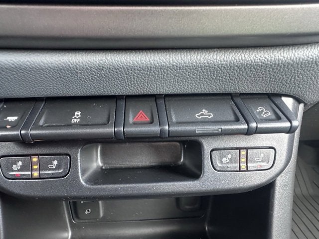 2016 Chevrolet Colorado 4WD Z71