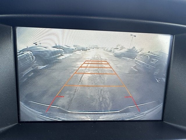 2016 Chevrolet Colorado 4WD Z71