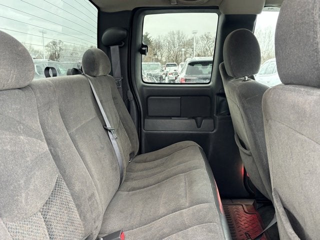 2006 Chevrolet Silverado 2500 HD LT1