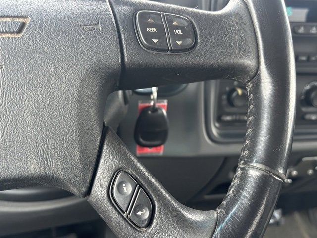 2006 Chevrolet Silverado 2500 HD LT1