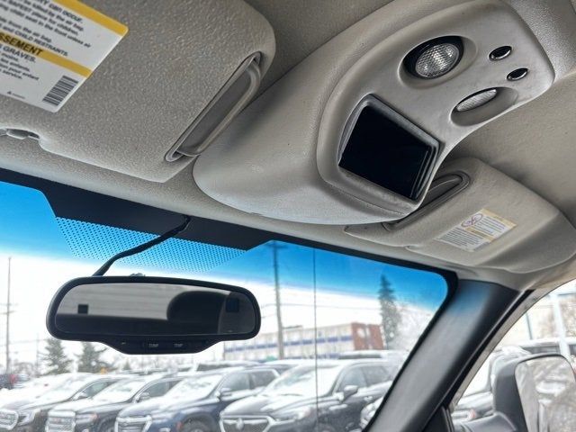 2006 Chevrolet Silverado 2500 HD LT1