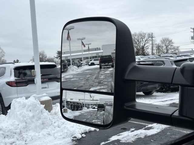2006 Chevrolet Silverado 2500 HD LT1
