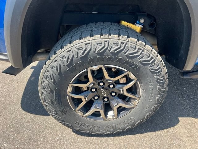 2023 Chevrolet Colorado ZR2