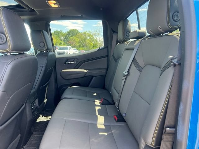 2023 Chevrolet Colorado ZR2