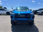 2023 Chevrolet Colorado ZR2