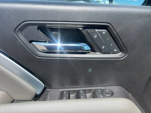 2023 Chevrolet Colorado ZR2