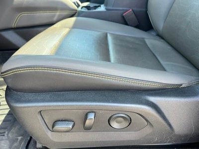 2023 Chevrolet Colorado ZR2