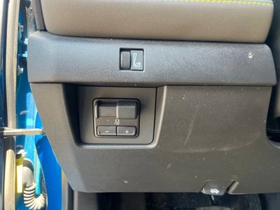 2023 Chevrolet Colorado ZR2