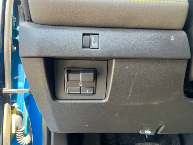 2023 Chevrolet Colorado ZR2