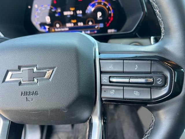 2023 Chevrolet Colorado ZR2