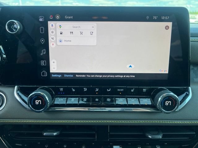 2023 Chevrolet Colorado ZR2