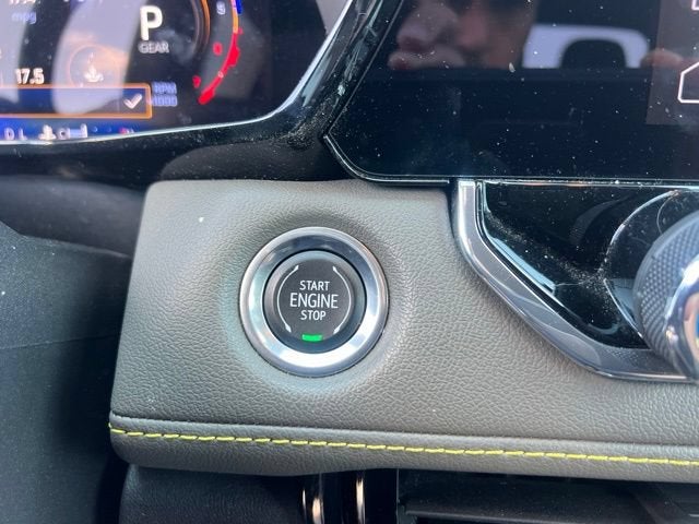 2023 Chevrolet Colorado ZR2