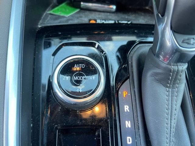 2023 Chevrolet Colorado ZR2