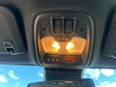 2023 Chevrolet Colorado ZR2