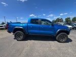 2023 Chevrolet Colorado ZR2