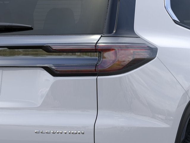 2027 GMC Acadia Elevation - Photo 11