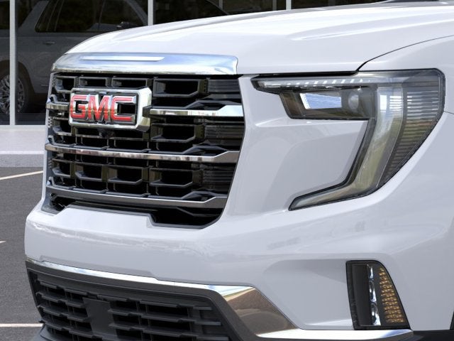 2027 GMC Acadia Elevation - Photo 13