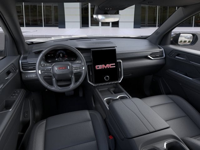 2027 GMC Acadia Elevation - Photo 15