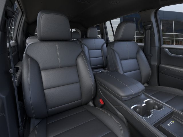 2027 GMC Acadia Elevation - Photo 16