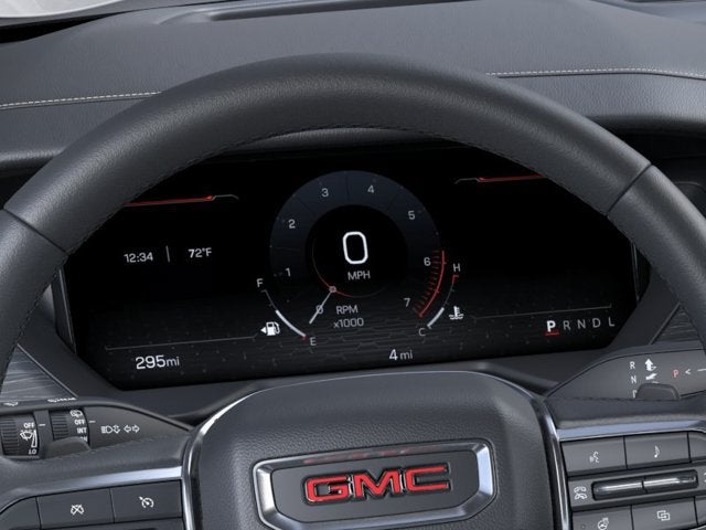 2027 GMC Acadia Elevation - Photo 18