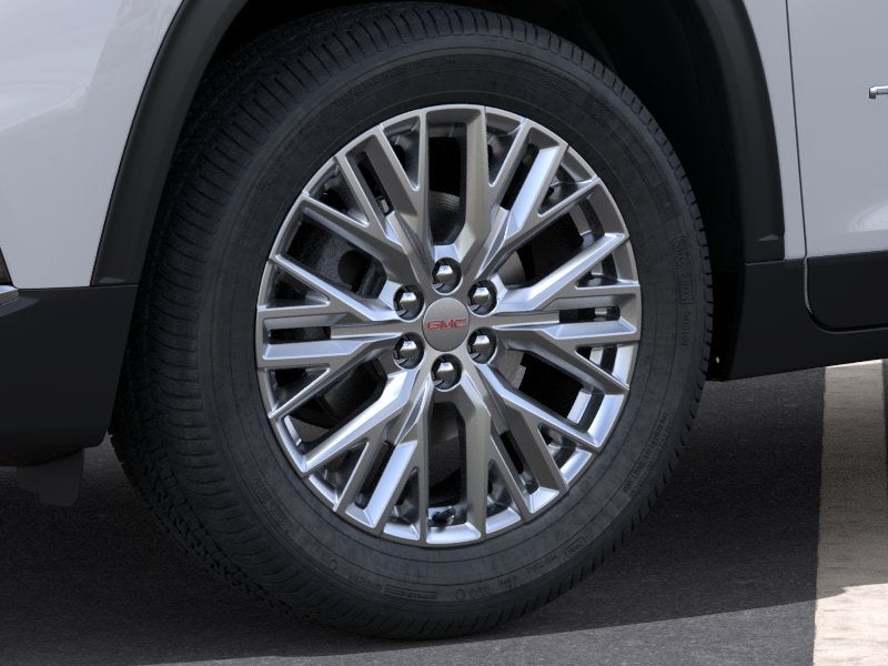 2027 GMC Acadia Elevation - Photo 33