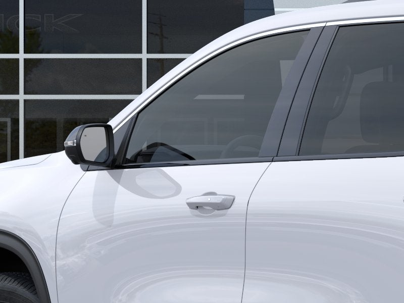 2027 GMC Acadia Elevation - Photo 36