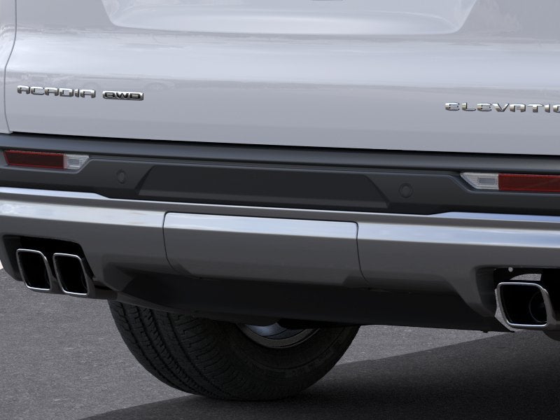 2027 GMC Acadia Elevation - Photo 38
