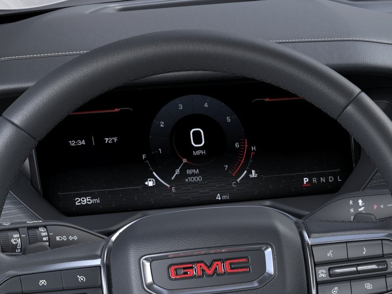 2027 GMC Acadia Elevation - Photo 42