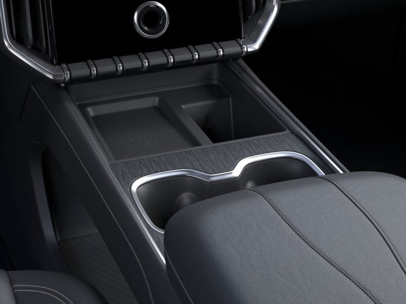 2027 GMC Acadia Elevation - Photo 47