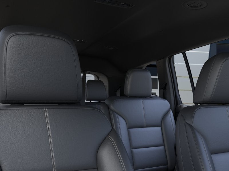 2027 GMC Acadia Elevation - Photo 48