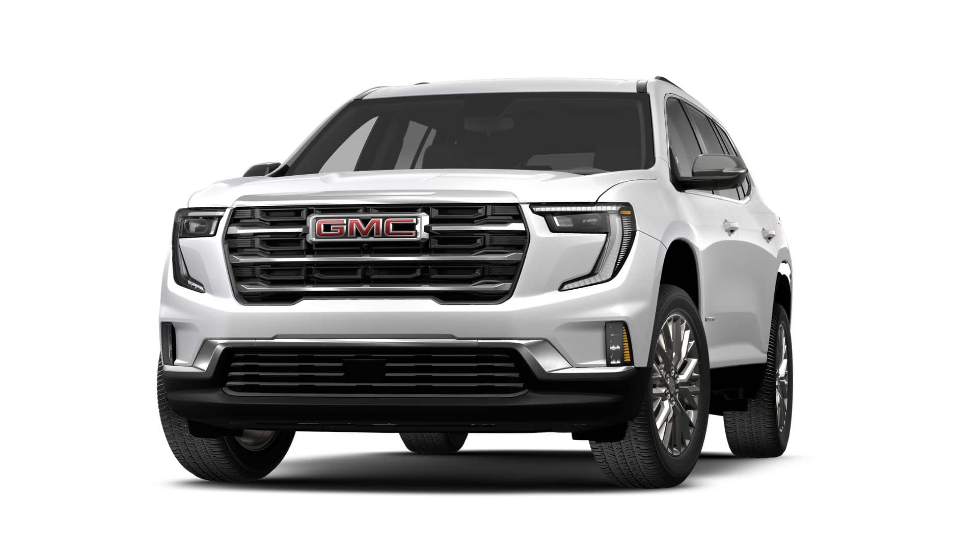 2027 GMC Acadia Elevation - Photo 49