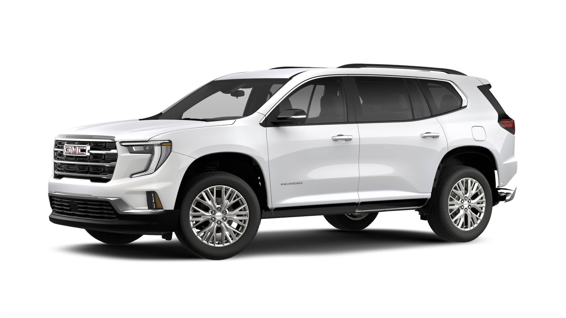 2027 GMC Acadia Elevation - Photo 50