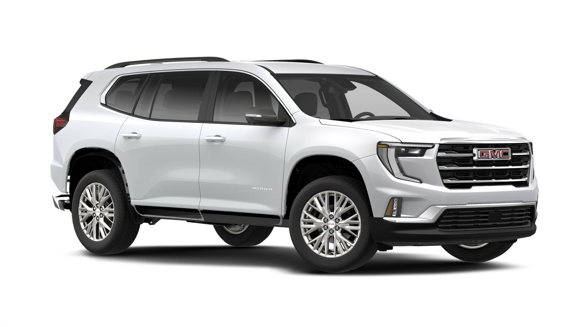 2027 GMC Acadia Elevation - Photo 52