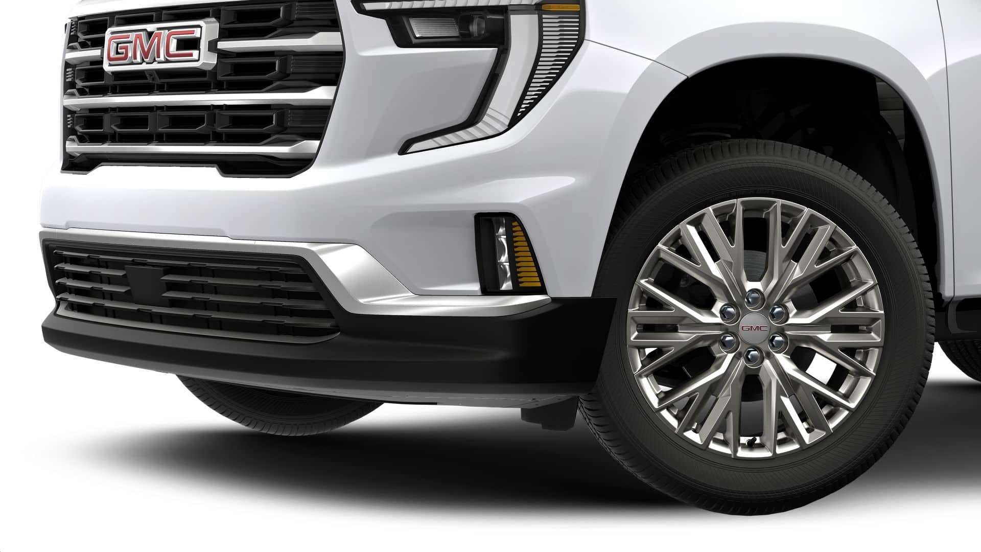2027 GMC Acadia Elevation - Photo 53