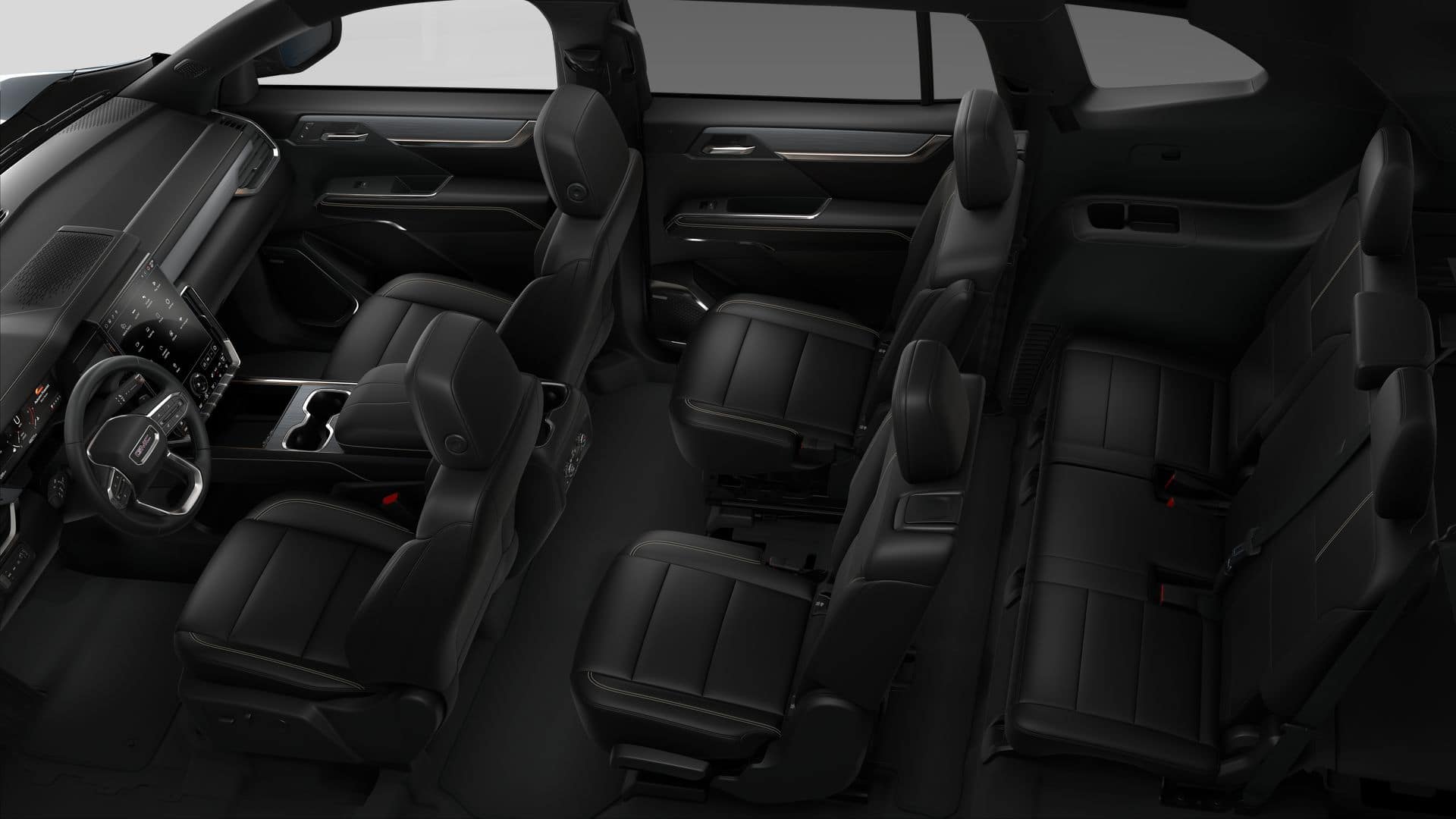 2027 GMC Acadia Elevation - Photo 55