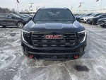 2024 GMC Acadia AT4